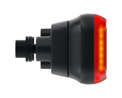 Knog Blinder Link Rack Tail Light (100 Lumens)