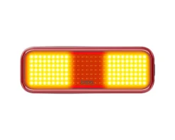 Knog Blinder Link Rack Tail Light (100 Lumens)