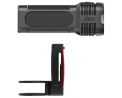 Knog Blinder 400/Plus Headlight/Taillight Set