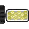 Knog Blinder X 1800 Lumen Headlight (w/10,000 mAh Battery)