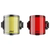 Knog Cobber Mini Headlight/Taillight Set