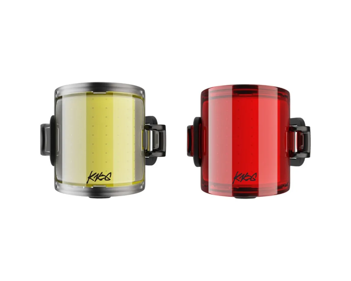 Knog Cobber Mini Headlight/Taillight Set