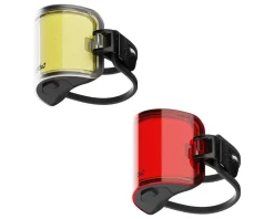 Knog Cobber Mini Headlight/Taillight Set