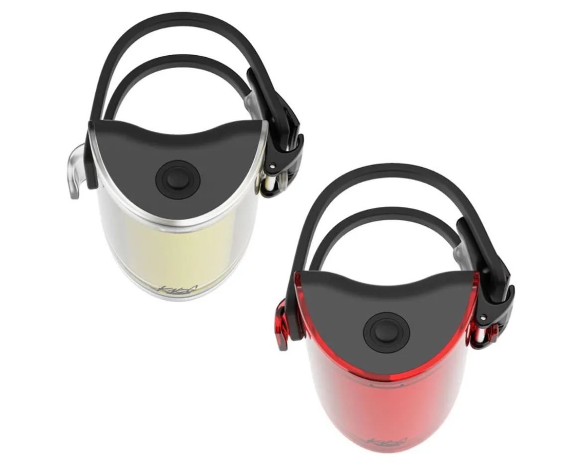 Knog Cobber Mini Headlight/Taillight Set