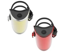 Knog Cobber Reflex Headlight/Taillight Set