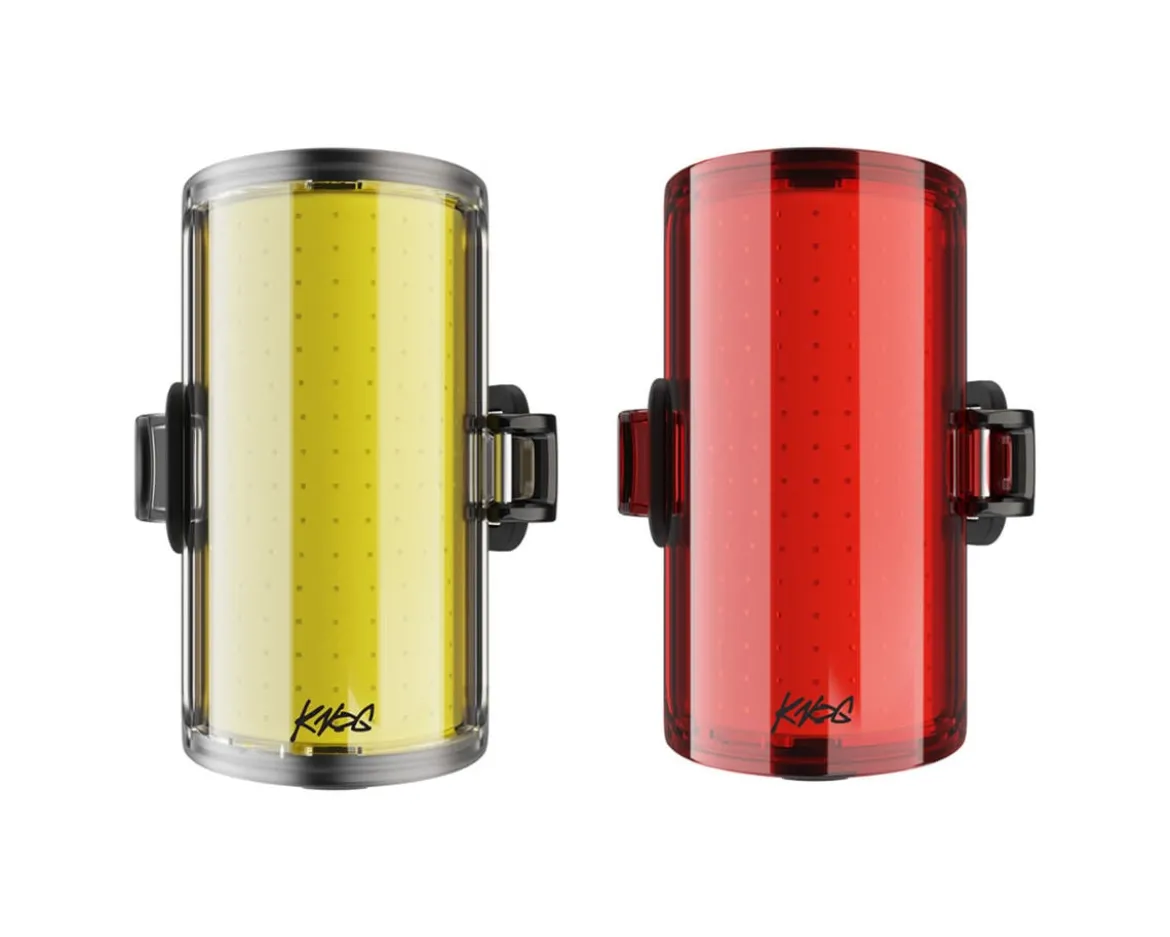 Knog Cobber Reflex Headlight/Taillight Set