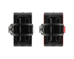 Knog Cobber Reflex Headlight/Taillight Set