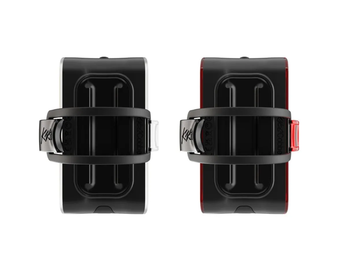 Knog Cobber Reflex Headlight/Taillight Set