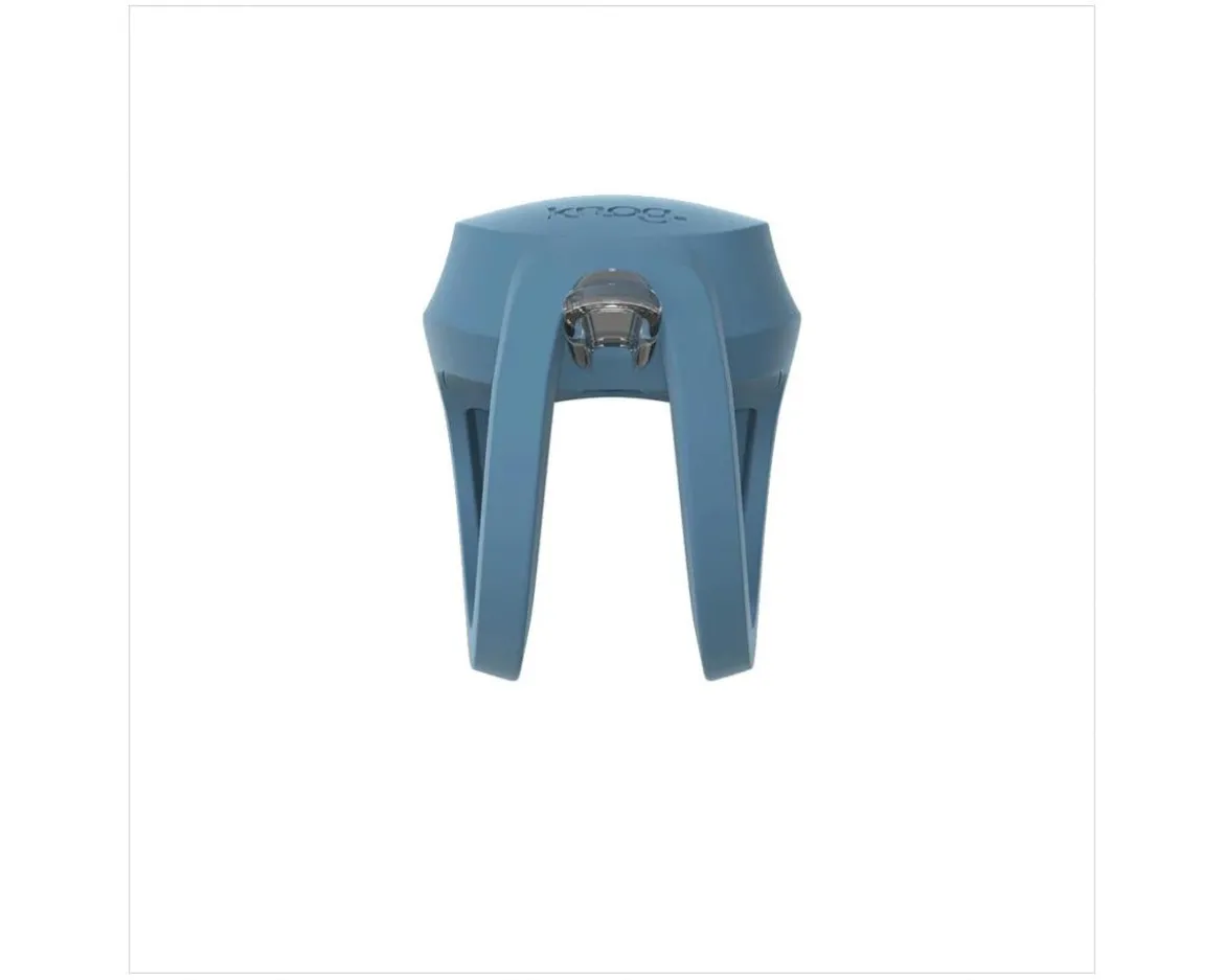 Knog Frog V3 Tail Light (Blue)