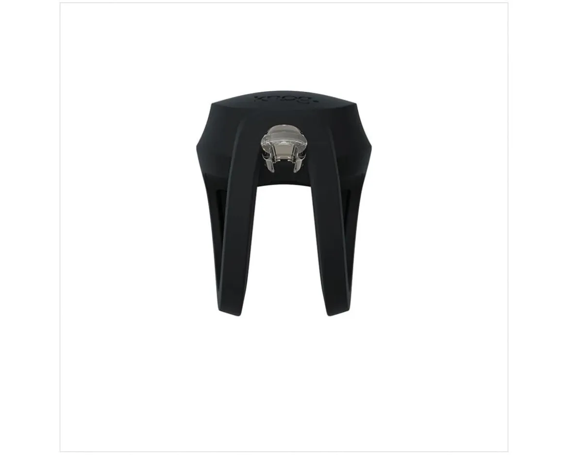Knog Frog V3 Tail Light (Black)