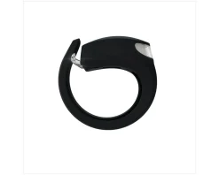 Knog Frog V3 Tail Light (Black)