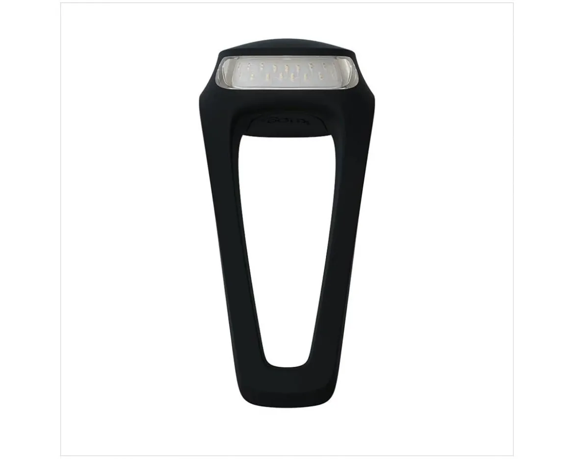 Knog Frog V3 Tail Light (Black)