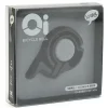 Knog Oi Bell (Black) (Small | 22.2mm)