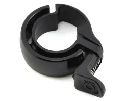 Knog Oi Bell (Black) (Small | 22.2mm)