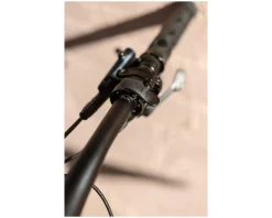 Knog Oi Prima Bell (Anthracite) (Small | 22.2mm)