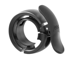 Knog Oi Prima Bell (Anthracite) (Small | 22.2mm)