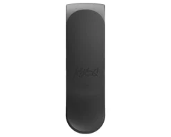 Knog Oi Prima Bell (Anthracite) (Small | 22.2mm)