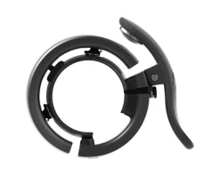 Knog Oi Prima Bell (Anthracite) (Small | 22.2mm)