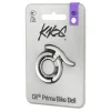 Knog Oi Prima Bell (Grey) (Small | 22.2mm)