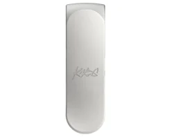 Knog Oi Prima Bell (Grey) (Small | 22.2mm)