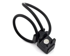 Knog Plus Rear Light (Black) (20 Lumens)