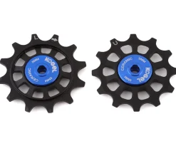 Kogel Bearings Derailleur Pulley Set (12/12T) (Shimano 11 Speed Road)