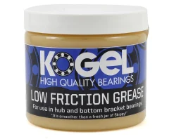 Kogel Bearings Morgan Blue Low Friction Grease (200ml)