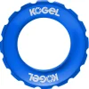 Kogel Bearings Centerlock Rotor Lockring (Blue) (External Spline)