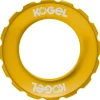 Kogel Bearings Centerlock Rotor Lockring (Gold) (External Spline)