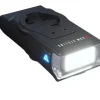 KOM Cycling Quick Release Light (Black) (350 Lumens)