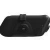 KOM Cycling Saddle Bag w/ Garmin Varia Mount (Black) (Regular)