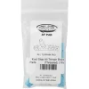 Kool Stop All Terrain Brake Pads (Light Blue) (Threaded) (1Pair)