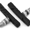 Kool Stop All Terrain Brake Pads (Black) (Threaded) (1 Pair)
