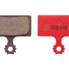 Kool Stop Disc Brake Pads (Organic) (Shimano XTR Trail) (1 Pair)