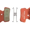 Kool Stop Disc Brake Pads (Organic) (w/ Cooling Pins) (SRAM Guide, Avid Trail) (1 Pair)