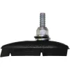 Kool Stop Eagle 2 Brake Pads (Black) (1 Pair) (Threaded Post)