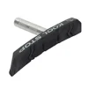 Kool Stop Mountain Cantilever Brake Pads (1 Pair) (Black Compound) (Smooth Post)