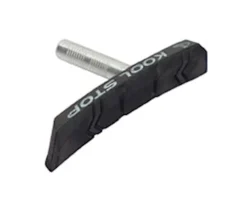 Kool Stop Mountain Cantilever Brake Pads (1 Pair) (Black Compound) (Smooth Post)