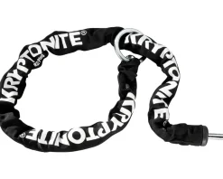Kryptonite 912 Plug-In Chain Lock (For Ring Lock) (9mm) (120cm Length)