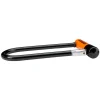 Kryptonite Evolution Mini-9 LS U-Lock (3 x 9.5")