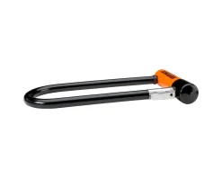 Kryptonite Evolution Mini-9 LS U-Lock (3 x 9.5