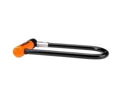 Kryptonite Evolution Mini-9 LS U-Lock (3 x 9.5