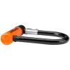 Kryptonite Evolution Mini-5 STD U-Lock (3.25 x 5.5")