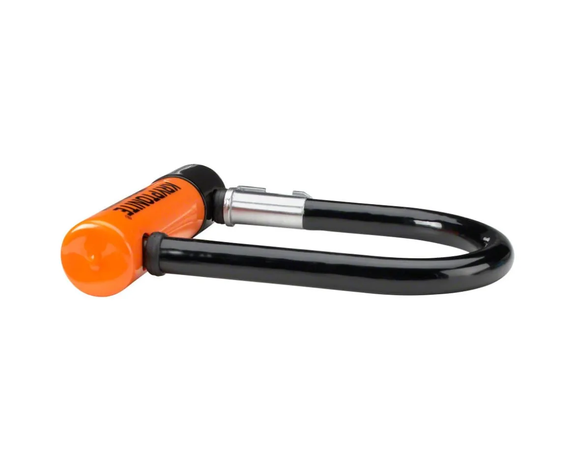 Kryptonite Evolution Mini-5 STD U-Lock (3.25 x 5.5")