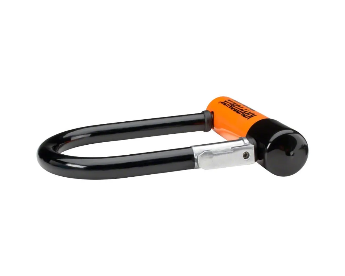 Kryptonite Evolution Mini-5 STD U-Lock (3.25 x 5.5")