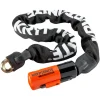 Kryptonite Evolution Series 4 Integrated Chain (1016) (5.25" x 10mm)