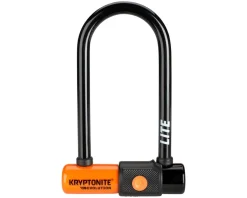Kryptonite Evolution Series U-Lock Keyed (2.75 x 5.9