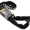 Kryptonite Keeper 712 Chain Lock with Key (3.93' x 120cm)