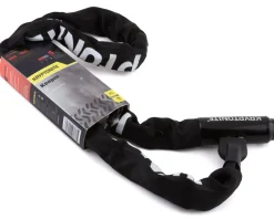 Kryptonite Keeper 712 Chain Lock with Key (3.93' x 120cm)
