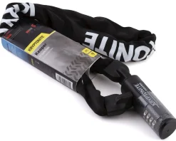 Kryptonite Keeper 712 Chain Lock w/ Combination (3.93') (120cm)
